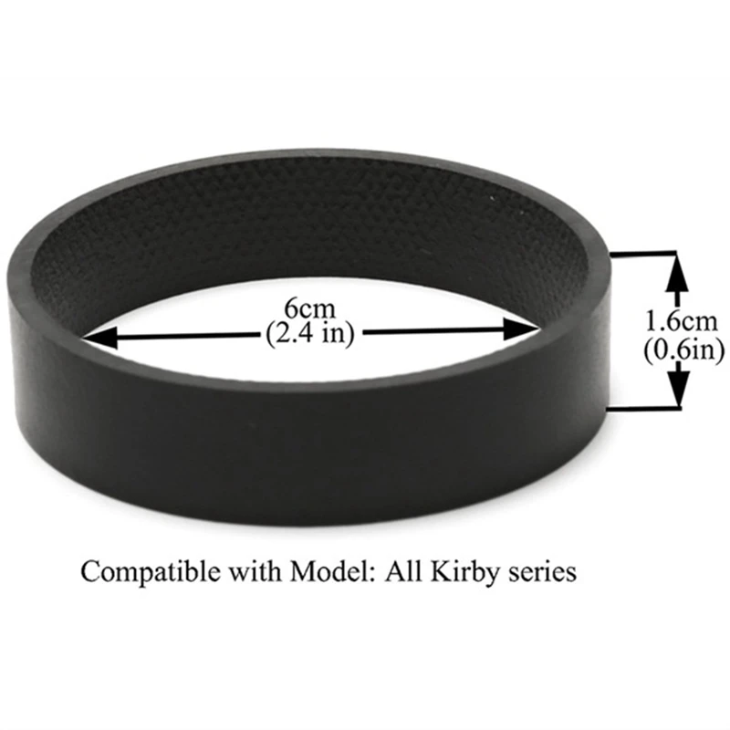 

Запасной ремень для пылесоса Kirby, модель G3 G4 G5 G6 G7, 20 шт., 301291