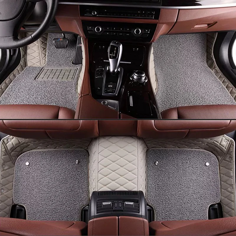 

Кожаный автомобильный коврик под заказ для Lexus всех моделей ES350 NX GS350 CT200h ES300h GS450h IS250 LS460 LS автомобильные аксессуары