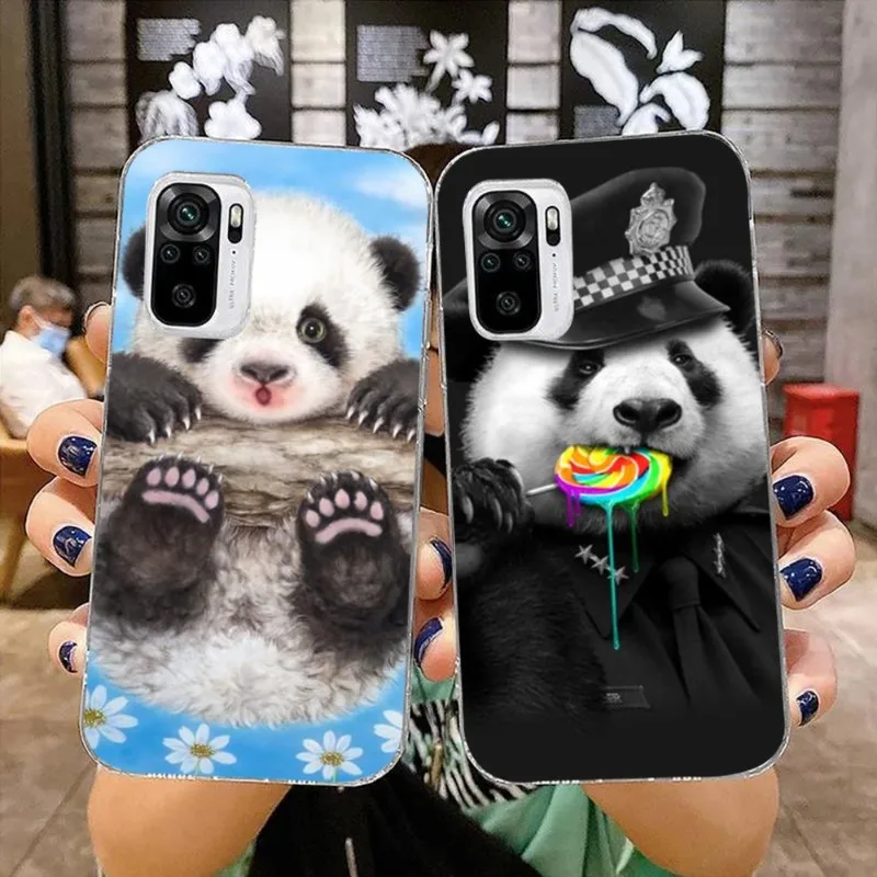 

Чехол для Xiaomi 12 11T 10 9 Redmi Note 11 10 10S Pro Redmi 9 9A 8