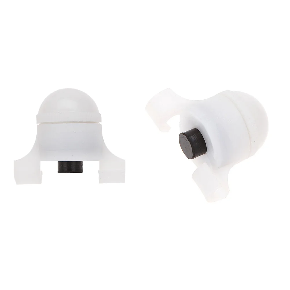 

3 PCS Catfishing Tackle Fishing Pole Bells and Lights Fishing Pole Alarm Light Fishing Bells for Rods Night Fishing Lights