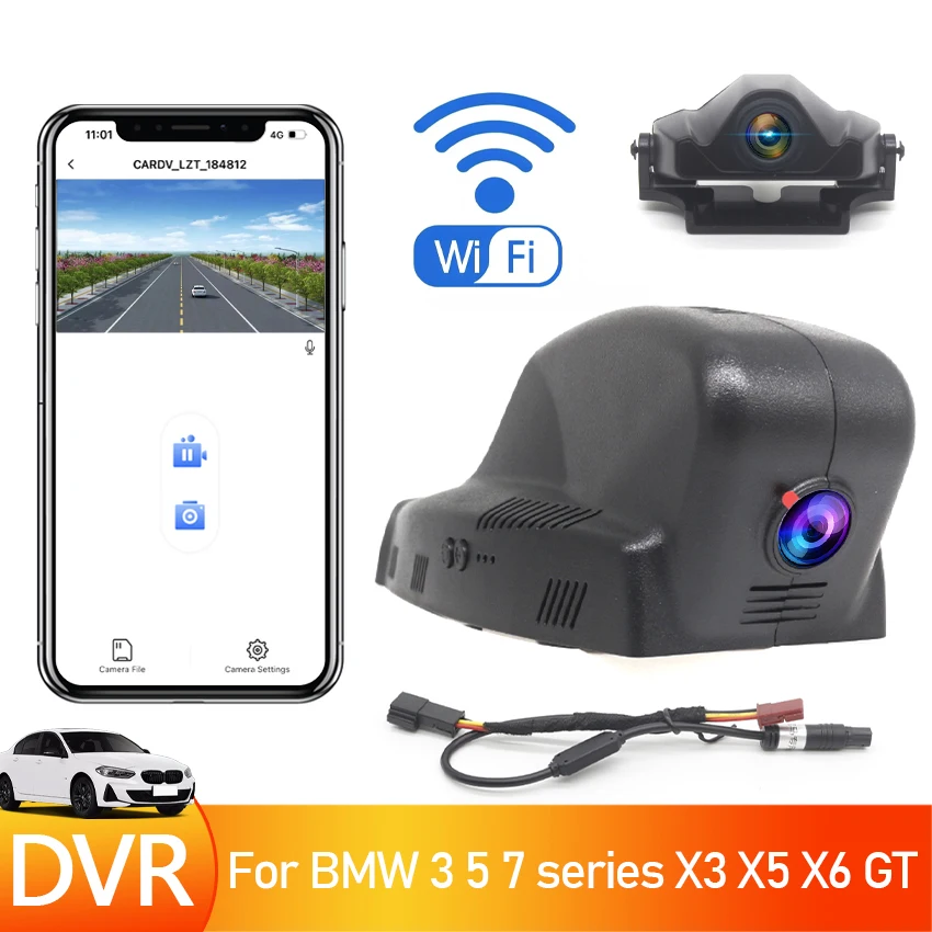 Original For Bmw 3 5 7 Series X3 X5 X6 Gt Old Models