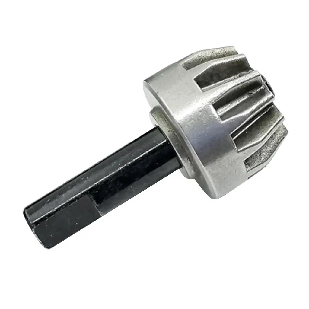 

02030 RC HSP вал шестерни привода для HSP 1:10 электрический автомобиль багги