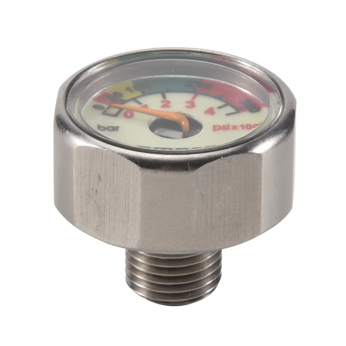 SMACO M10 оборудование для дайвинга подводное плавание пони флакон стандартное