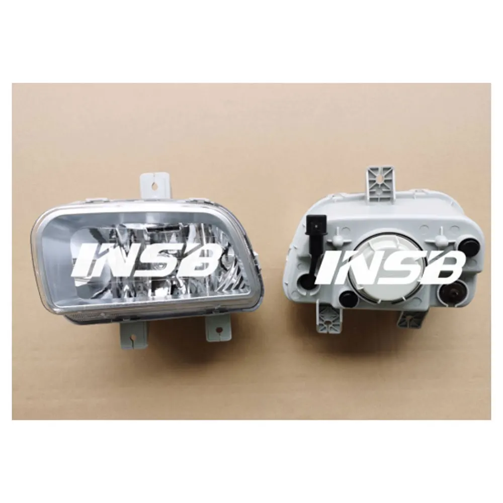 Фото Противотуманная фара INSB, 1 шт., 92201-58100, 92202-58100 для Hyundai County №2