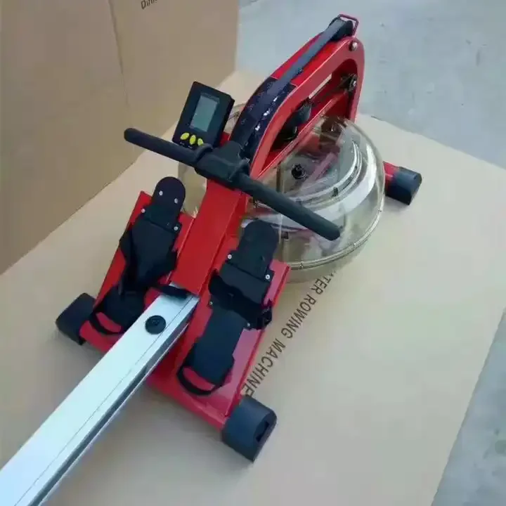 YG-R001 YG Фитнес Высококачественный коммерческий гребной тренажер для бодибилдинга