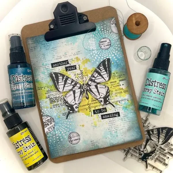 Бабочка Мак 20225 новые металлические штампы для ремесла тиснение бумага шаблон