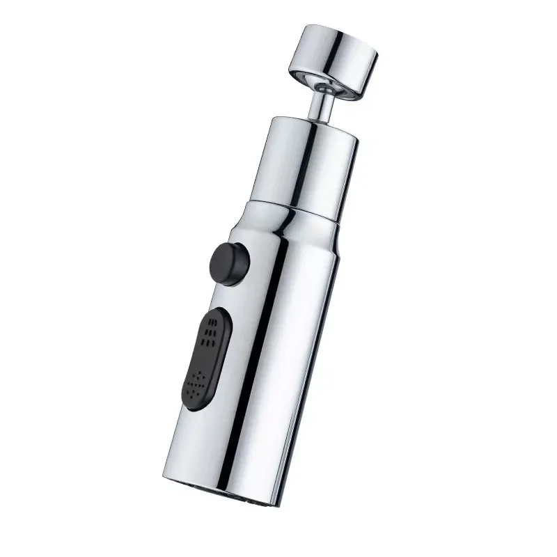 

Аэратор для кухонного смесителя, 3 режима, адаптер для кухонного смесителя, защита от брызг, адаптер для смесителя, распылитель для раковины, экономия воды