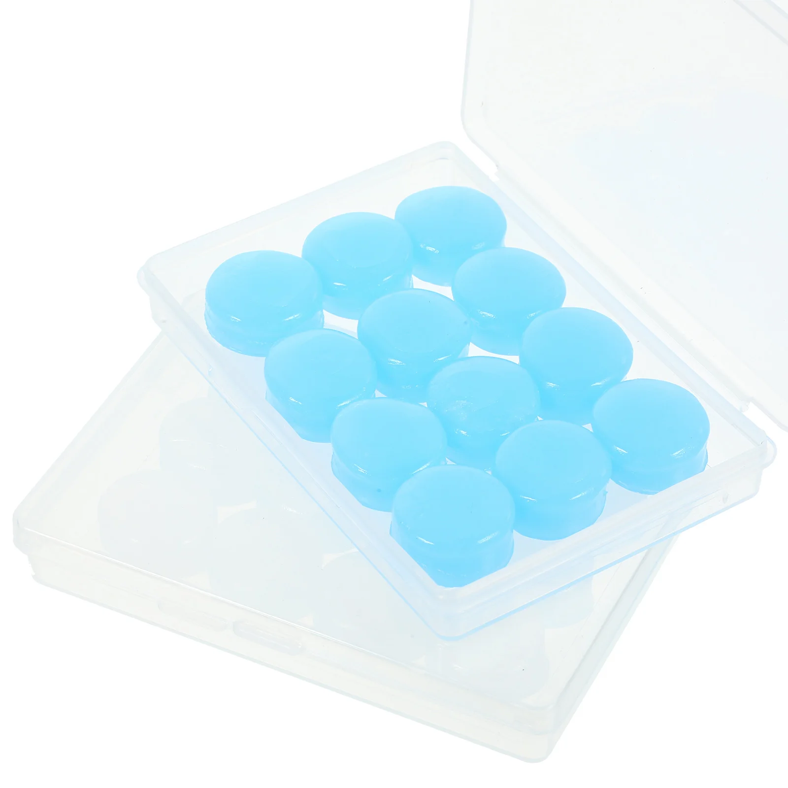 Рисунок 3 - Силиконовые беруши 12 пар