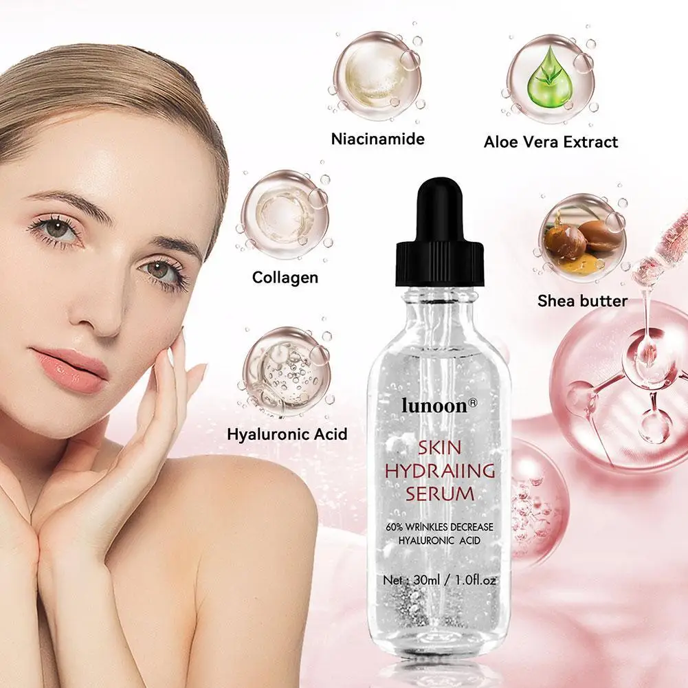 

Эссенция против морщин восстанавливает старение кожи, обвисшую, эластичность коллагена, средство для удаления тонких линий, сыворотка для устранения морщин и улучшения кожи