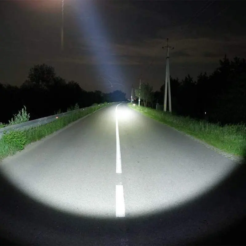 Рисунок 6 - Фонарик Тактический Sofirn C8G