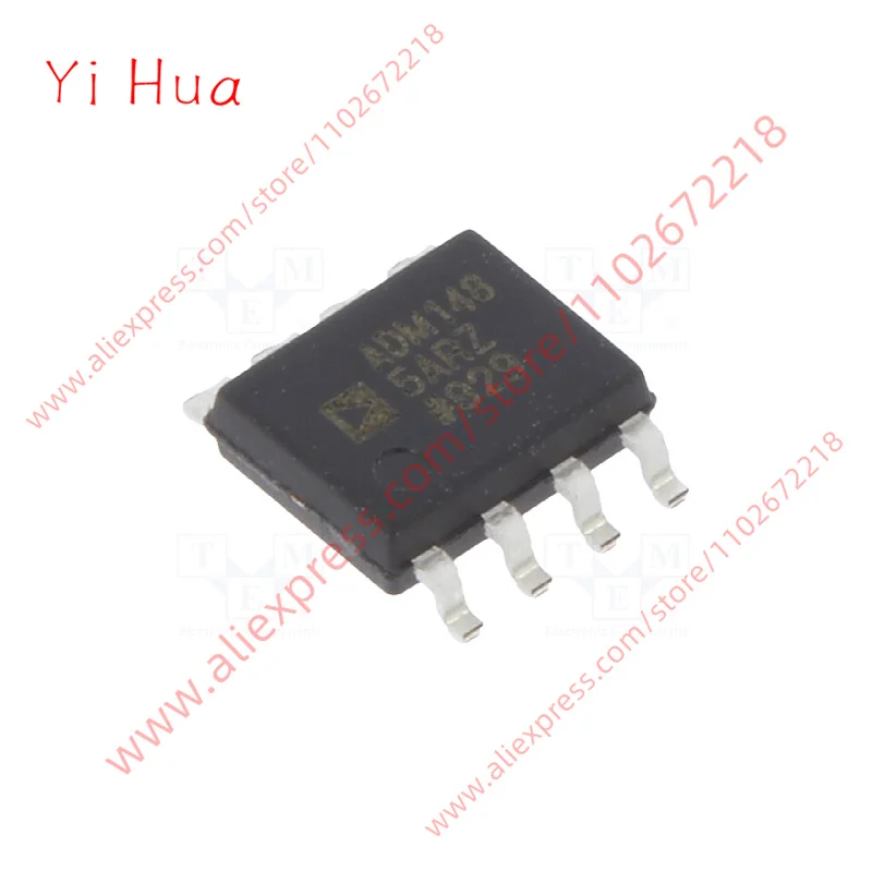 

1PCS New Original ADM1485ARZ-REEL7 Line Transceiver ADM1485ARZ SOP8 ADM148