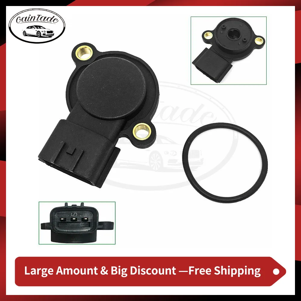 Новый датчик угла переключения для Honda TRX500FA TRX 500FA Foreman Rubicon 500 автомобильные