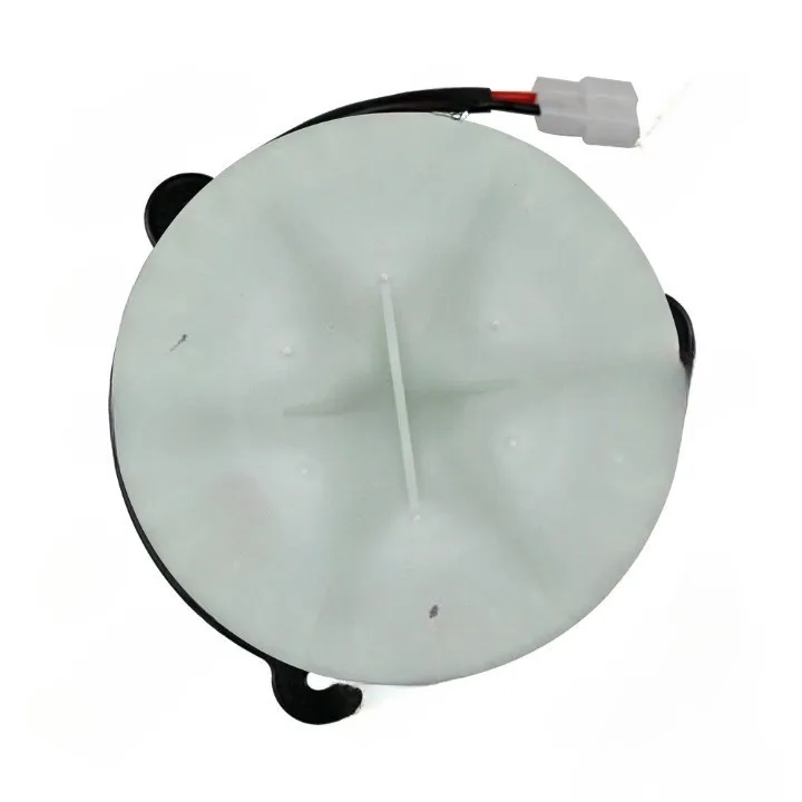 Двигатель воздуходувки 12 В AH003136 A0440144 для трактора LS Plus 80/ 90/ 100