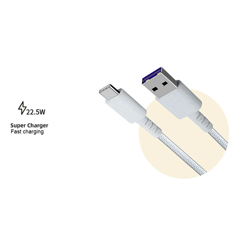 

New Model 5A 60W Type-C To Type-C Cable PD Cable Fast Charge Data Cable For IpadPro Switch Huawei P30 Samsung Xiaomi Phone IOS