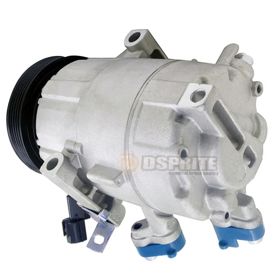 VS14M 97701A5800 Автомобильный компрессор переменного тока CO 29193C 97701C2100 для Kia Forte Forte5 Soul