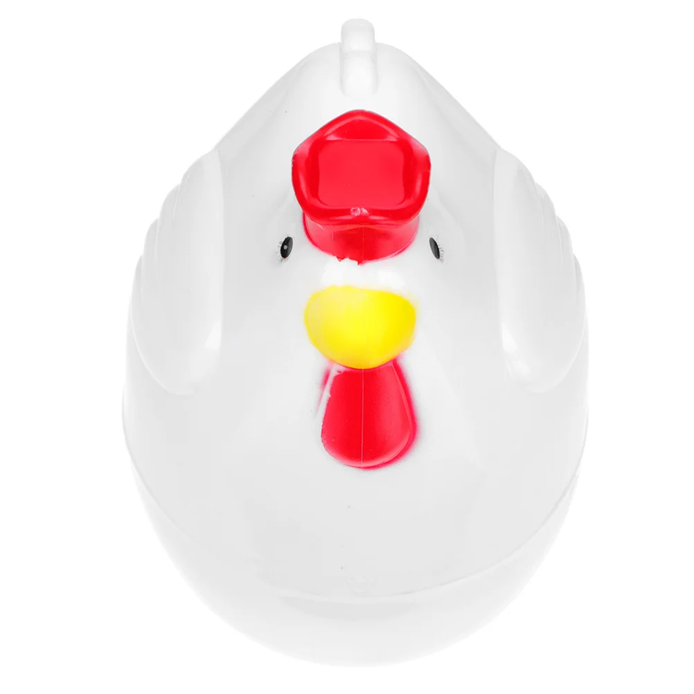 

Microwave Egg Steamer Cup Maker Steamed Home Cookware Plastic Boiler Nonstick Creative Boiled Eggs Tool