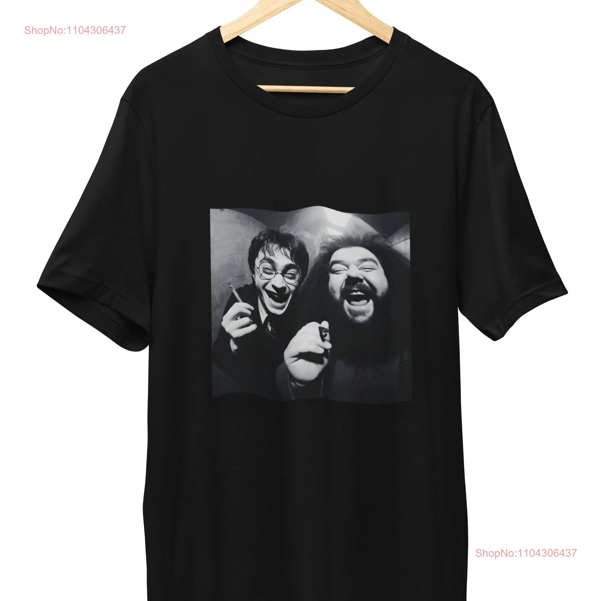 Inspired from Movies T shirt for Geeks long or short sleeves