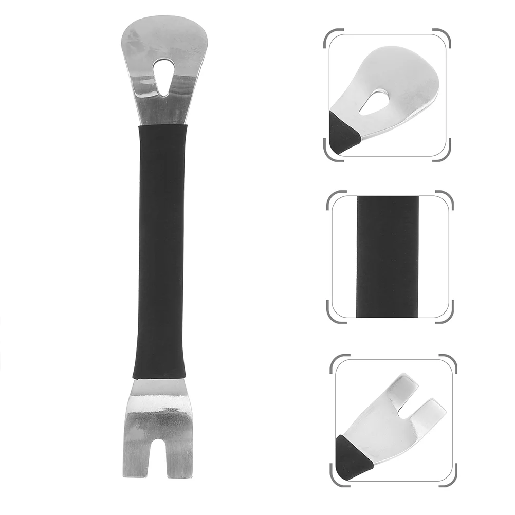 

Автомобильный зажим для аудио прочный полезный инструмент для разборки автомобильной отделки инструмент для снятия автомобильной отделки...