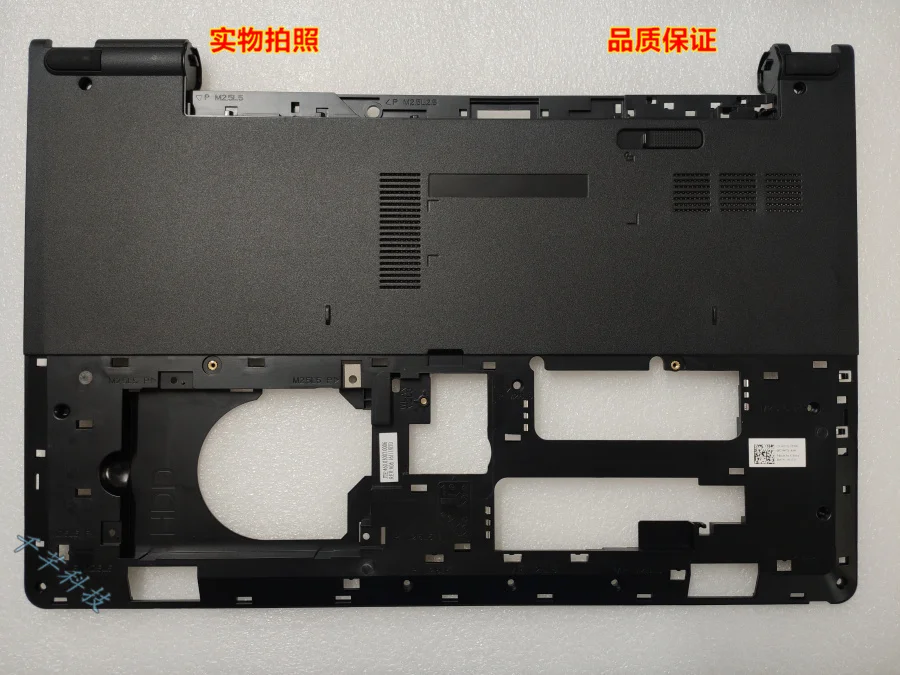 

For Notebook computer 3551 3552 3558 3567 3568 D shell without optical drive bottom shell 0157t3