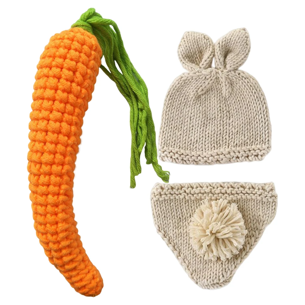 

Комплект детской одежды для новорожденных ручной работы