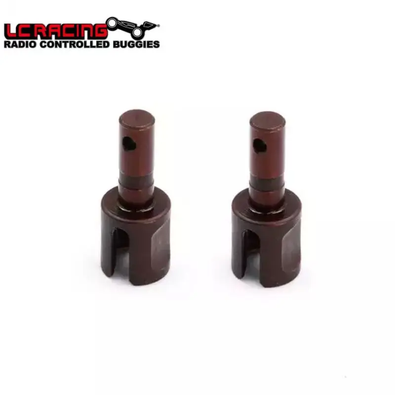 Original LC RACING For C8014 Gear Diff Outdrive For RC LC For PTG-2, PTG-2R