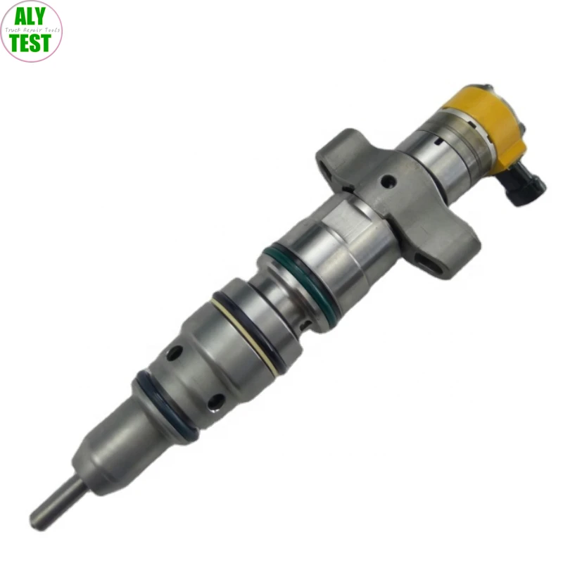 

ALYTEST254-4340 2360962 236-0962 10R-7224 10R7224 Common Rail Fel Injector for Caterpillar CAT C9