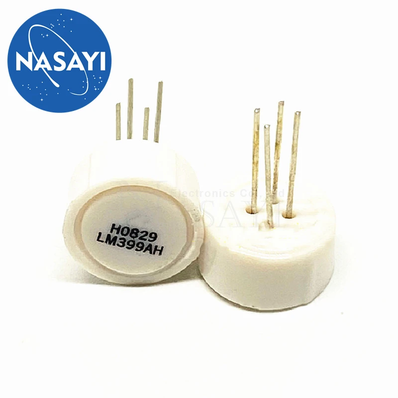 LM399AH LM399 TO-46