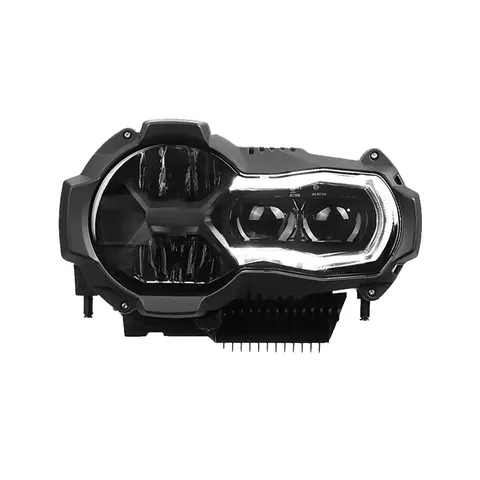 Светодиодная фара для мотоцикла БМВ 1200r