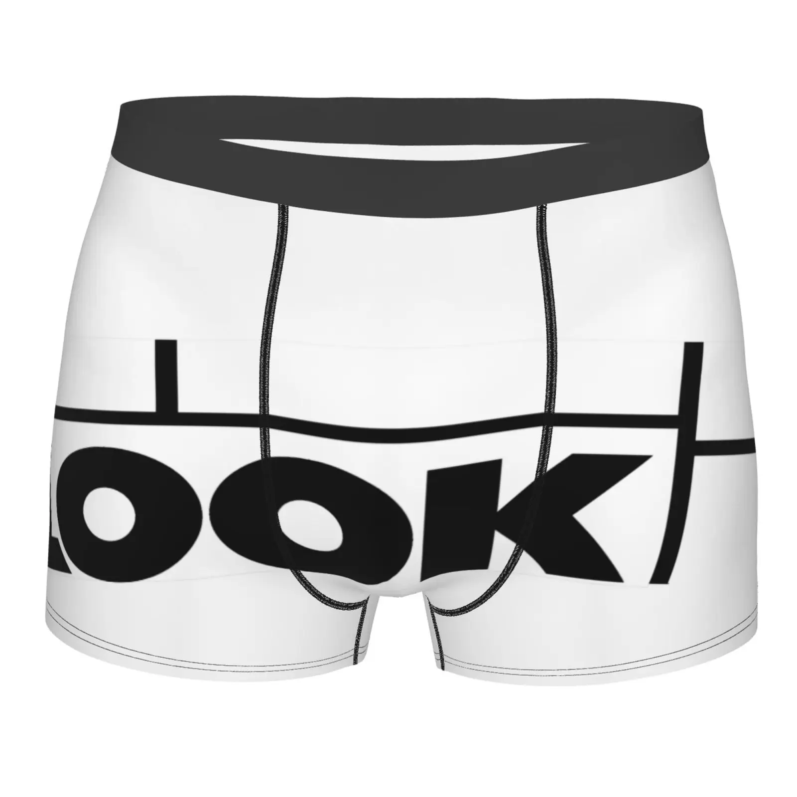 

Look Bike 1068 Men's Panties Junior Girls Men And Top Set For Women Briefs Pouch Men Set Men Woman Print Shorts For Women Pack