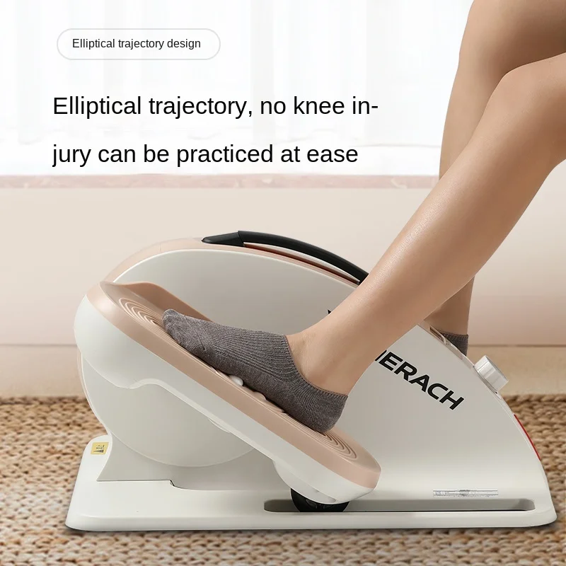 

Treadmills Household Small Mini Noiseless Body Weight Loss Machine in-Place Pedal Fitness Mountaineering Sports Equipment