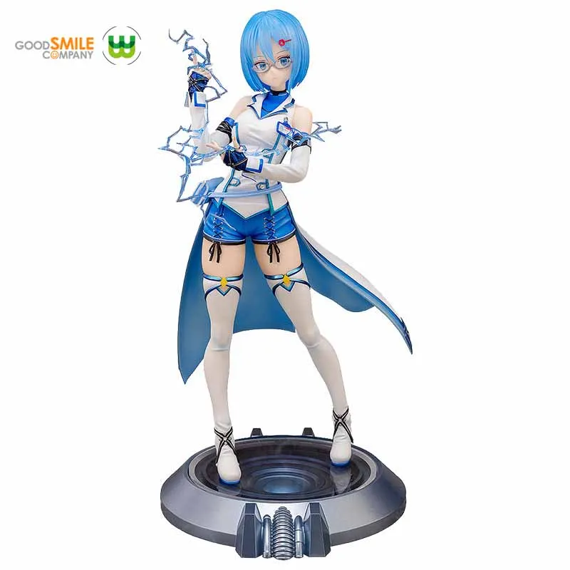 

Wonderful Works GSC Good Smile Dead or Alive NiCO Kawaii Anime Figure PVC Model Action Figure Kids Toys Collectibles Gifts Model