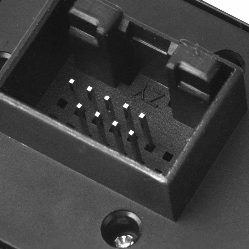 1J4959857A новая кнопка управления окном автомобиля для Volkswagen Golf Jetta Bora Passat B5 Seat Leon MK4