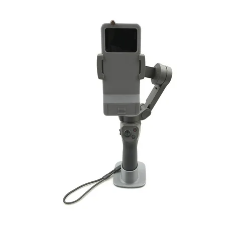 Адаптер для крепления экшн-камеры Gopro Hero5 6 7/DJI Osmo, плата переключения, балансировочный кронштейн для подвеса Dji Osmo Mobile 3