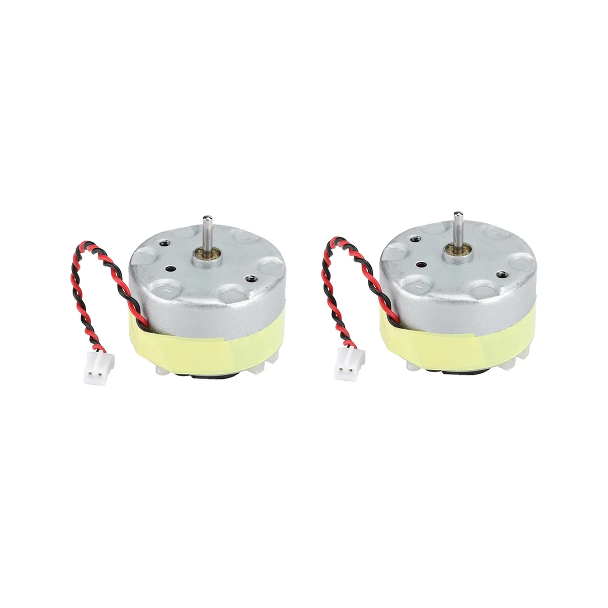 

Gear Transmission Motor for 1St 2St S50 S51 S55 Robot Vacuum Cleaner Spare Parts Lidar