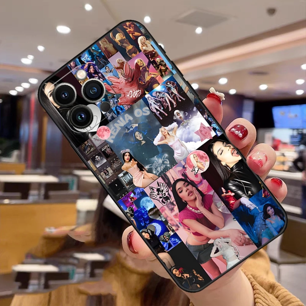 Силиконовый мягкий чехол-накладка для Iphone 11 16 15 Pro Max 12 Mini 13 14 X Xr Xs 6 6s 8 7 Plus