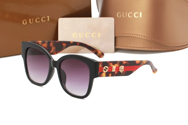

NEW 2023 Hot Fashion Square Vintage Sunglasses Men and Women Fishing Luxury Brand Sun Glasses UV400 Eyewear 0059