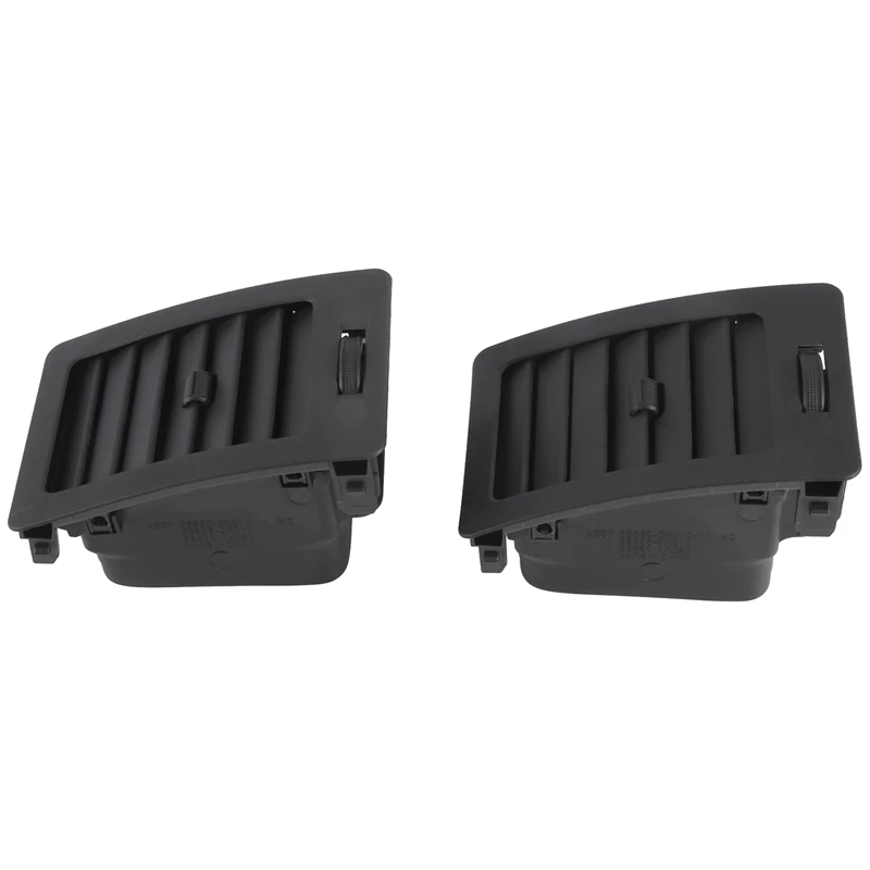 Внутренняя решетка кондиционера для Toyota Hilux Vigo SR5 UTE 2005-2015 55650-0K010/11 55680-0K010/11