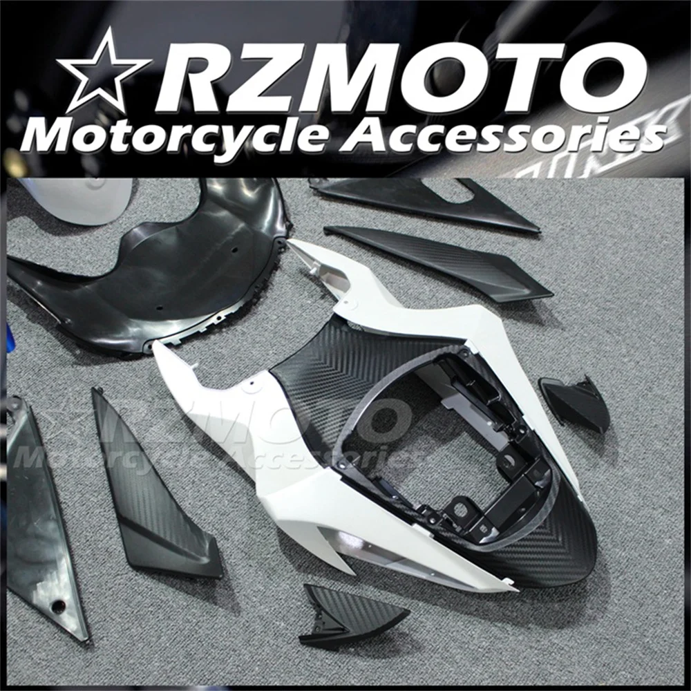 Новый комплект обтекателей для мотоциклов из АБС-пластика Suzuki GSX-R 600 750 K11 2011 2012 2013