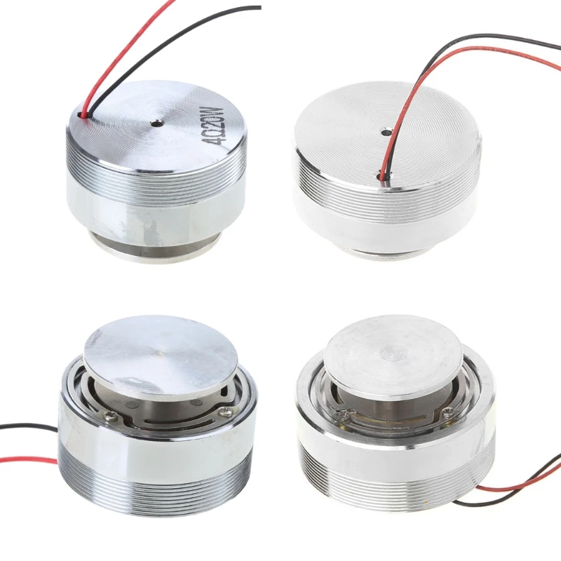 Портативный динамик 4 Ом 8 44 мм