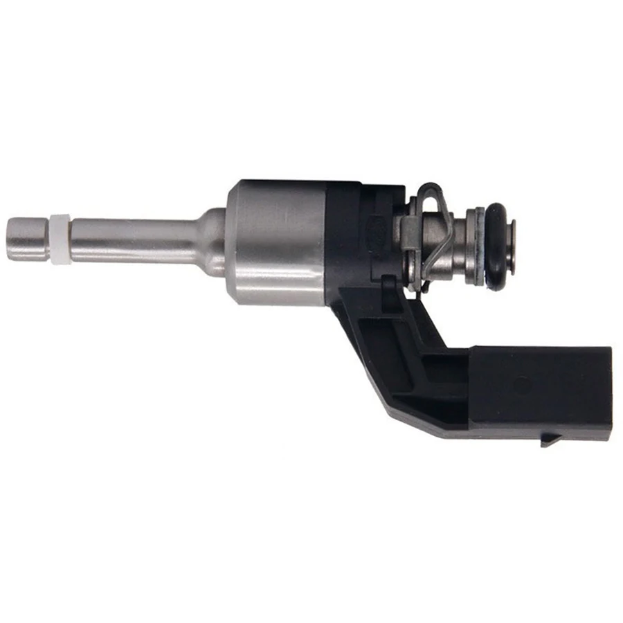 1 шт. Топливная форсунка для Volkswagen VW Passat Golf Skoda FABIA OCTAVIA RAPID 4 TSI 03C906036M 03C906036F