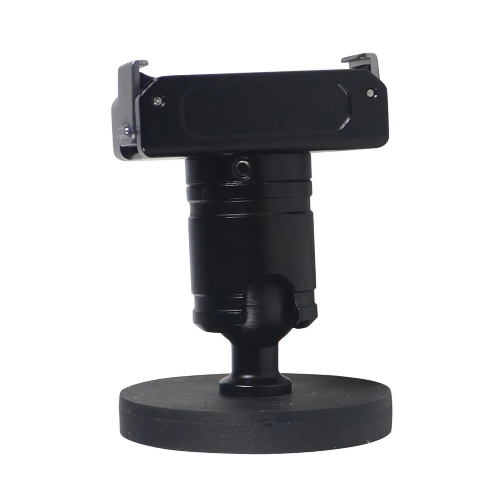 

Magnetic Camera Mount 1/4" Thread 360 Degree Rotation Tripod Adapter Magnet Holder Camera Stand for DJI Action 2 Accs