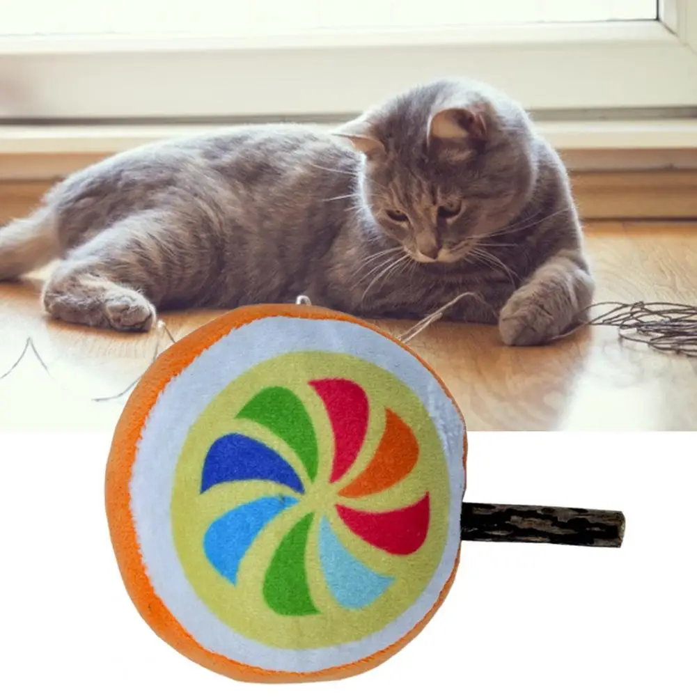 

Снимает скуку, портативная Повседневная зубная палочка для измельчения кошек, закуска для дома