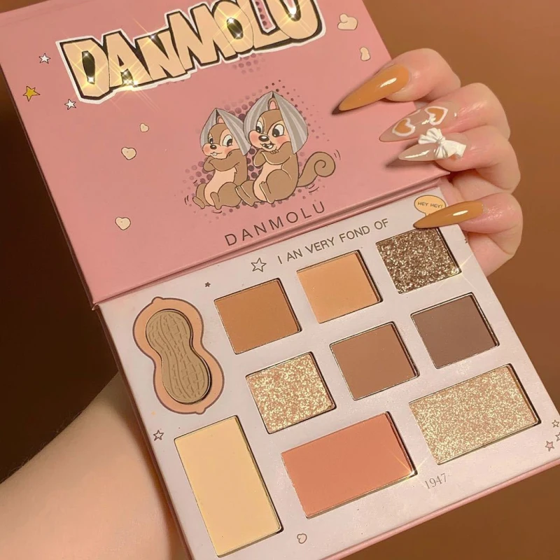

mling Eyeshadow Palette Concealer Highlight Contour Multifunction Palette Makeup Long Lasting Hot Cosmetics Maquillaje