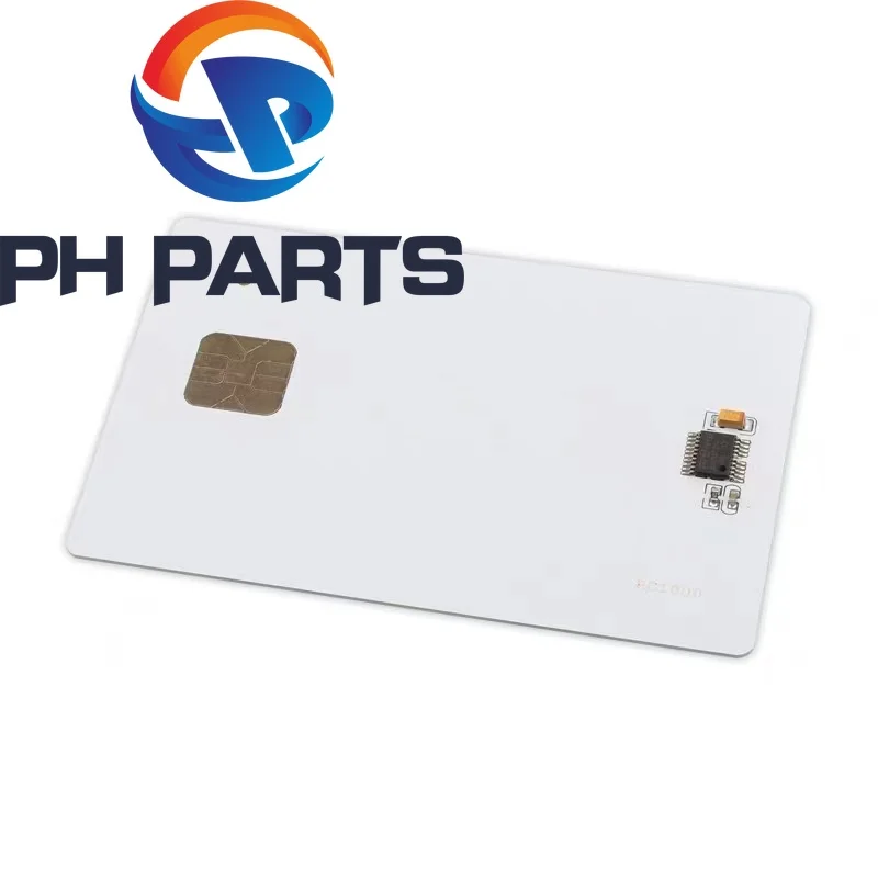 

5 шт. для Minolta pagepro 1480MF 1490MF simcard 9967000978 card для Minolta 1480 card chip