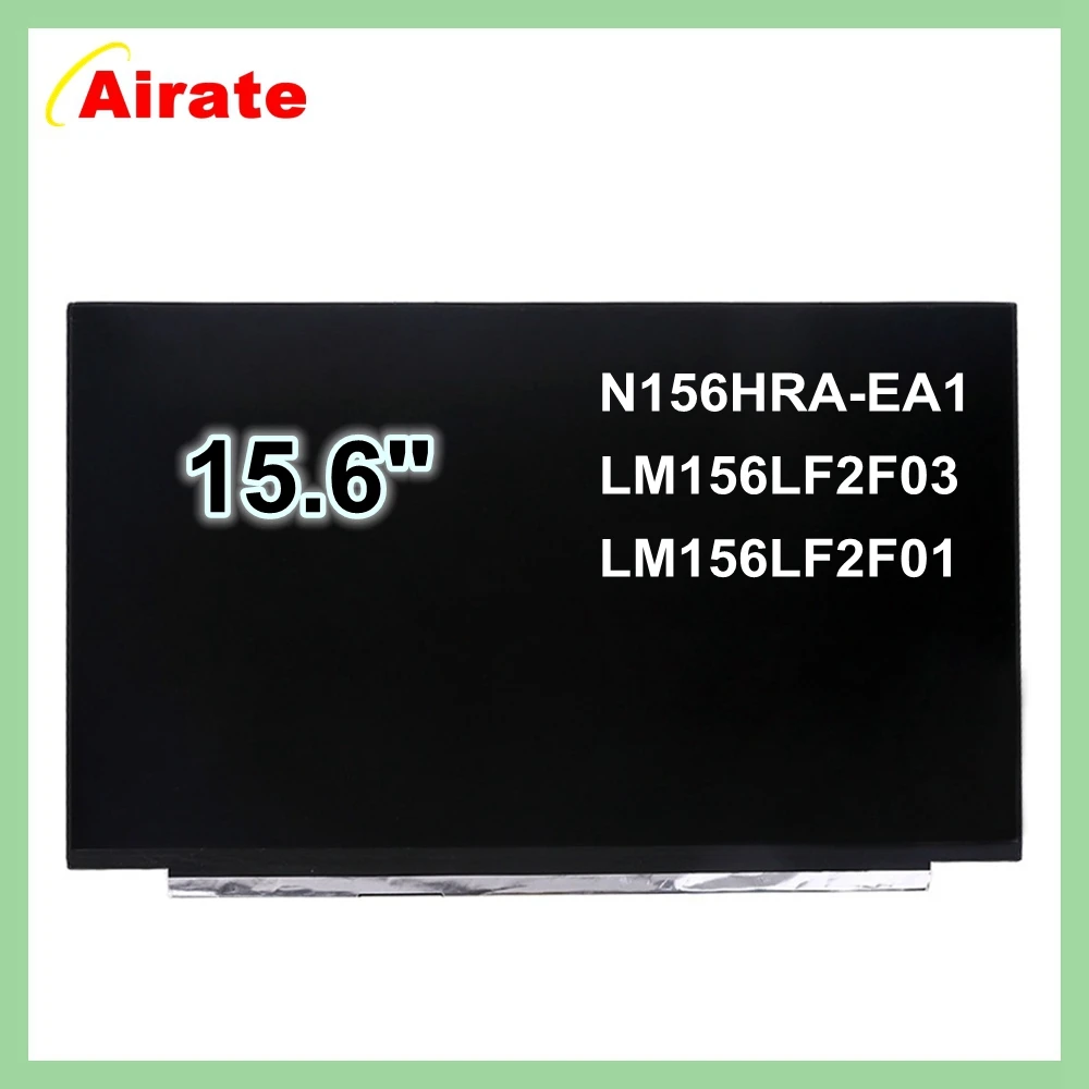 15 6 дюймовый сменный экран для Acer Nitro 5 AN515-57 Series '𧅄Hz FHD ЖК-экран дисплей IPS LED Panel