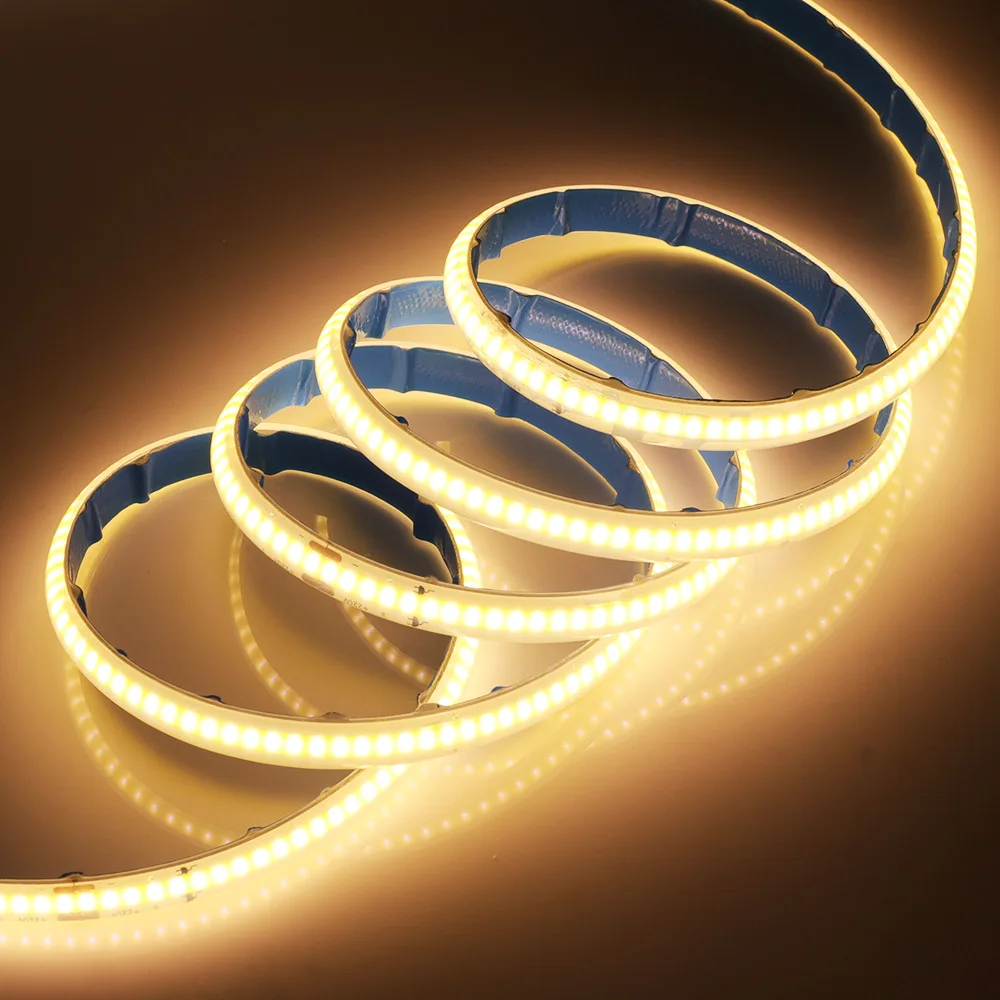 

РАЗЕНД LED светодиодная лента 220В 288 светодиодов