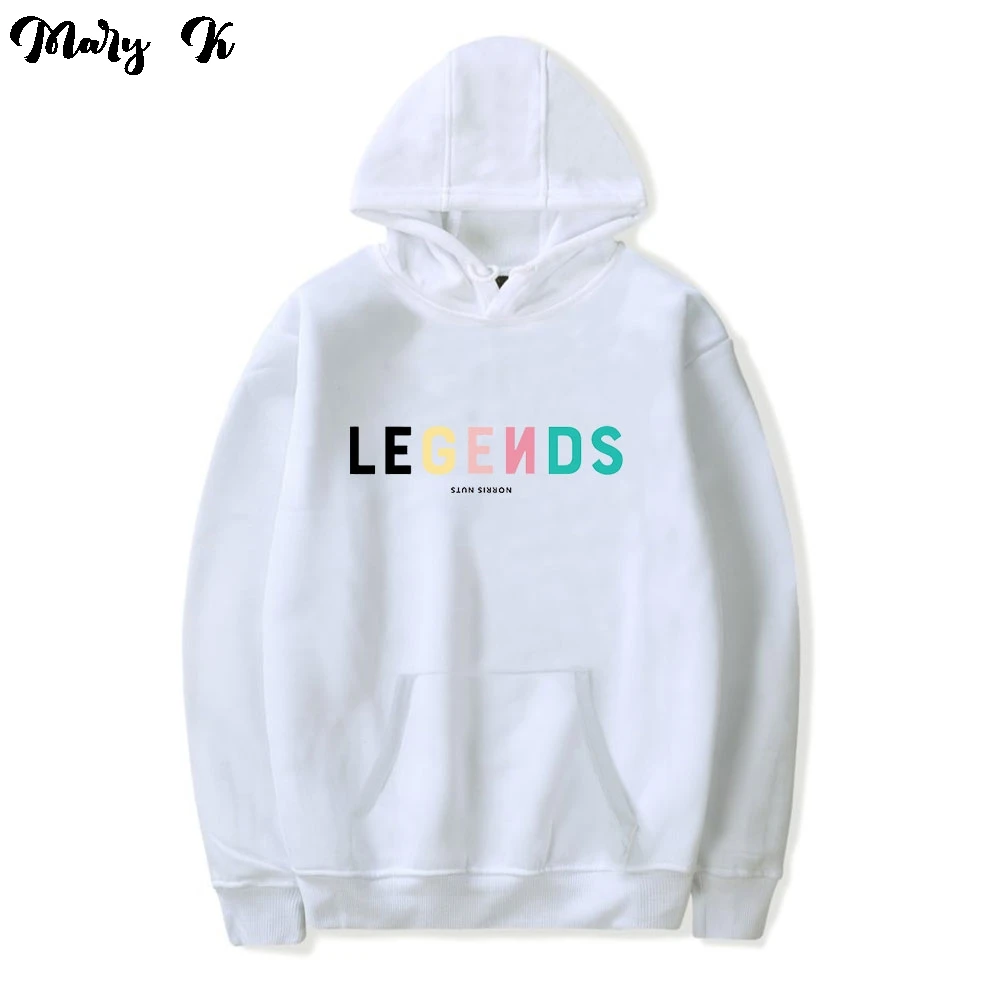 

NEW The Norris Nuts Hoodies Fashion Men Women Saber Norris Print Hoodie Sweatshirts Unisex Tracksuit Streetwea 100-4XL Oversized
