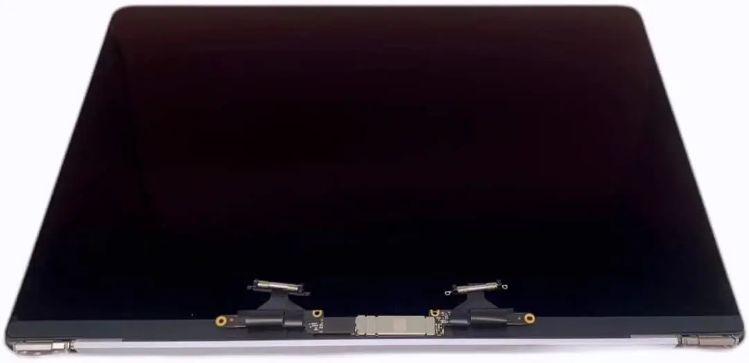 

ЖК-дисплей для Macbook Pro Retina 2019 дюймов, серый/серебристый, 13,3