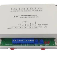 constant current tscr h three phase double closed loop full control thyristor phase shift trigger board constant voltage
