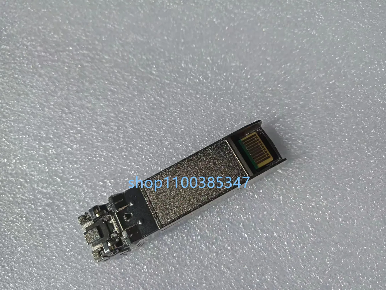 57-0000075-01/brocade fiber adapter SFP 10G SR 300m 850nm/10gb Network adapter Switch Optical fiber module/fiber port switches